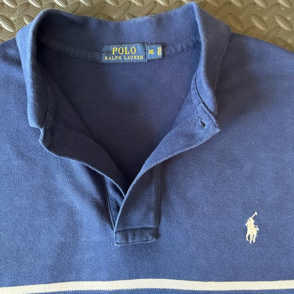 Ralph Lauren Men's Polo Shirt - Picture 3 of 9